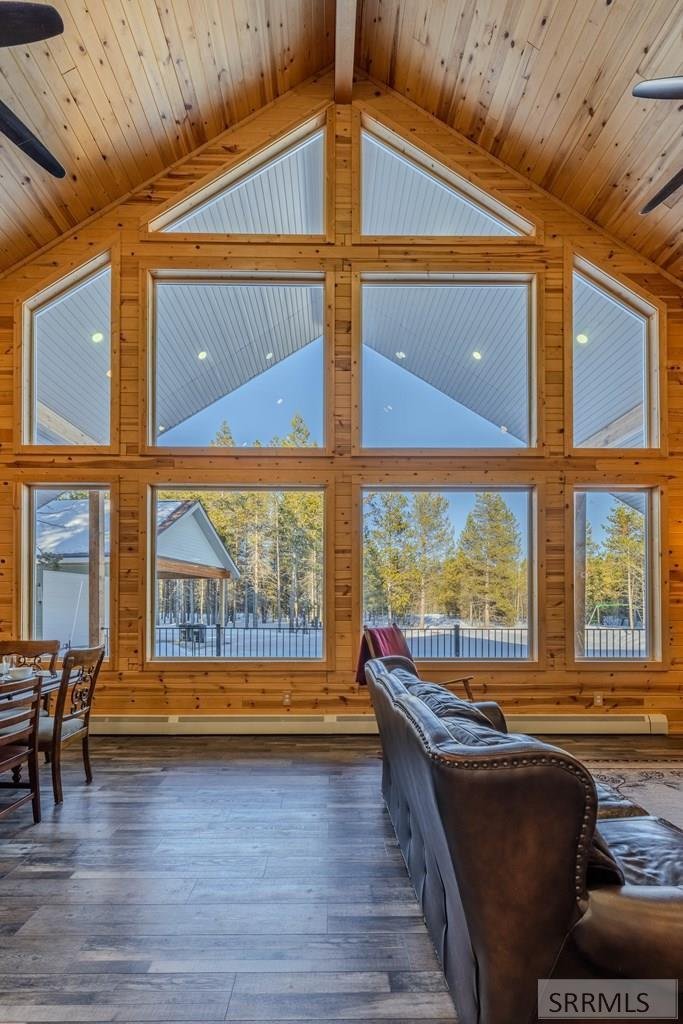 House in Island Park, Idaho, United States 4 - 17792018