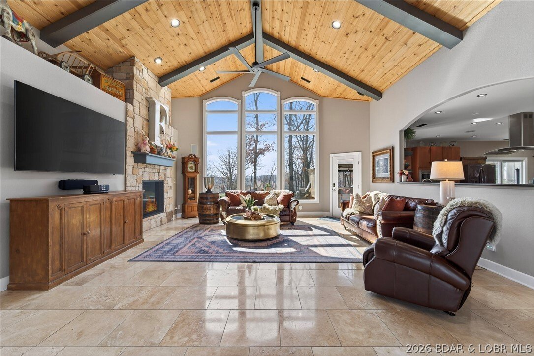 House in Lake Ozark, Missouri, United States 5 - 17791835