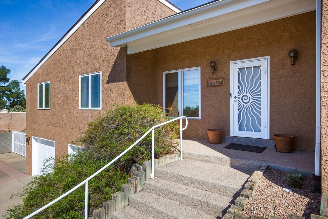House in Albuquerque, New Mexico, United States 3 - 17792536
