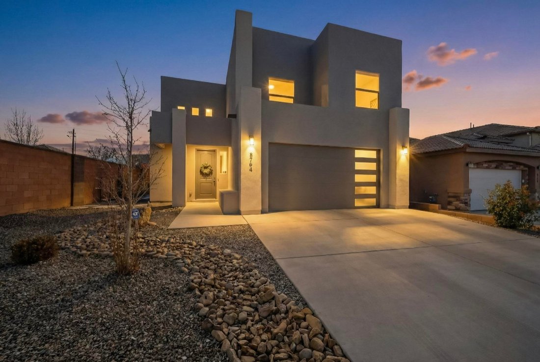 House in Albuquerque, New Mexico, United States 5 - 17792307