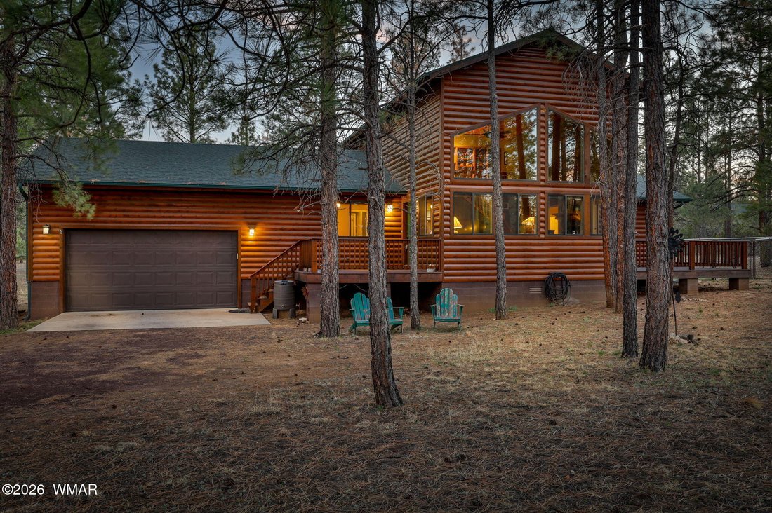 Heber-Overgaard, Arizona, United States 1 - 17791401