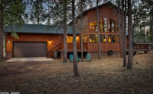 Heber-Overgaard, Arizona, United States 1