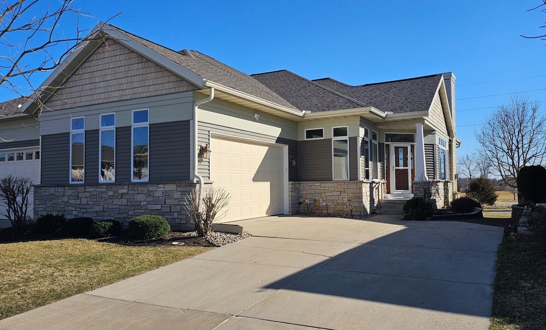 Condo in Waunakee, Wisconsin, United States 1 - 17792624