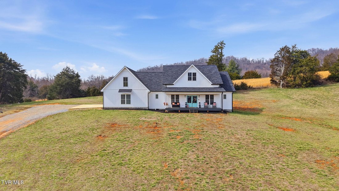 House in Chuckey, Tennessee, United States 2 - 17791814