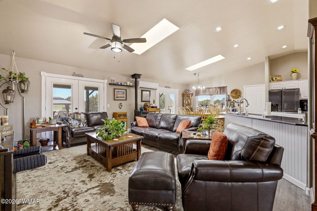House in Show Low, Arizona, United States 5 - 17791089