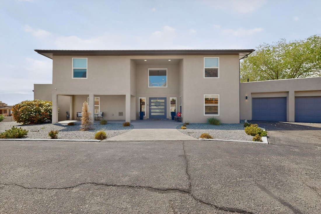House in Albuquerque, New Mexico, United States 3 - 17792519