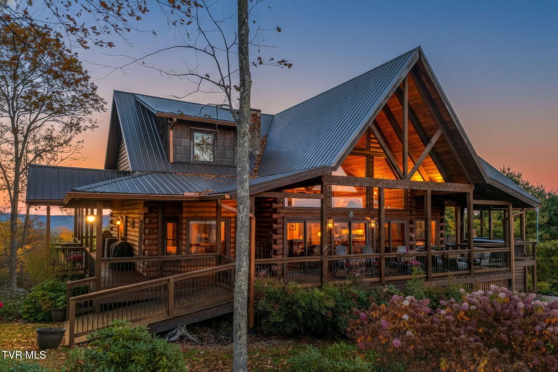 House in Mountain City, Tennessee, United States 3 - 17791223