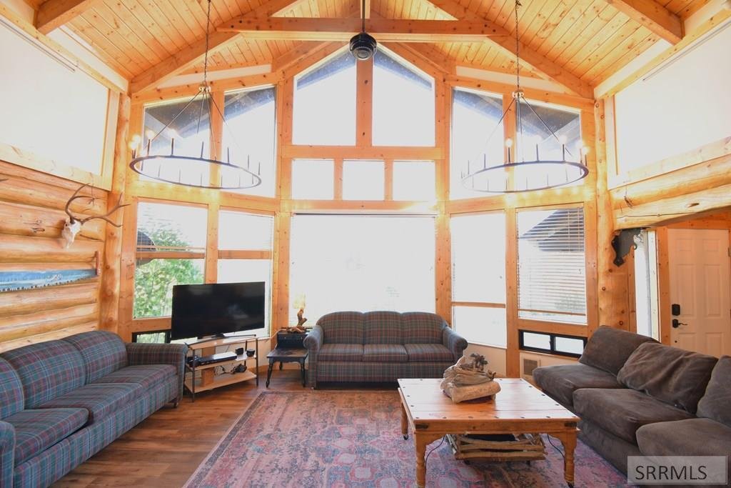 House in Island Park, Idaho, United States 5 - 17792282
