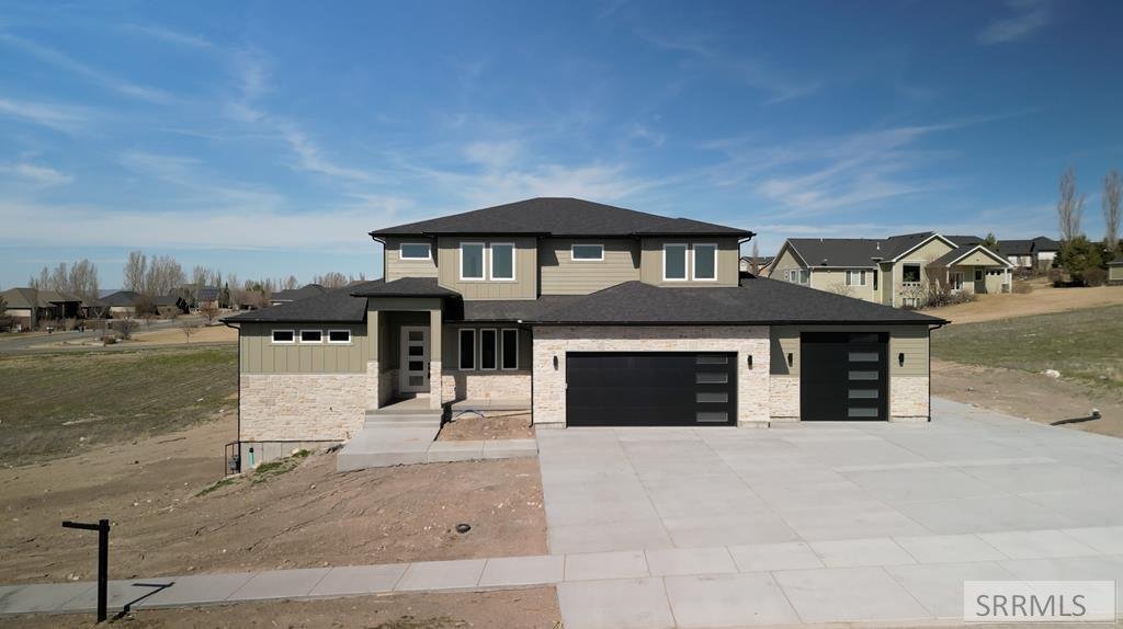 House in Rexburg, Idaho, United States 4 - 17791784