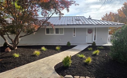 House in Eldon, Missouri, United States 1