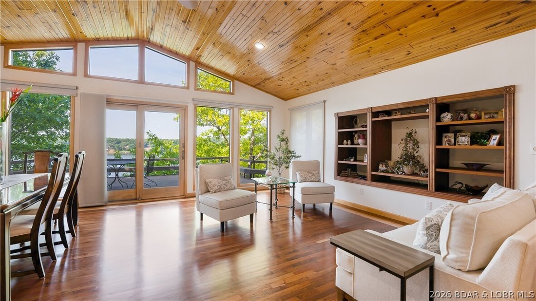 House in Sunrise Beach, Missouri, United States 1 - 17793688