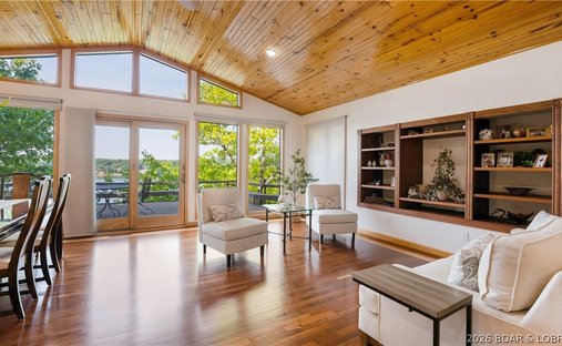 Casa a Sunrise Beach, Missouri, Stati Uniti 1