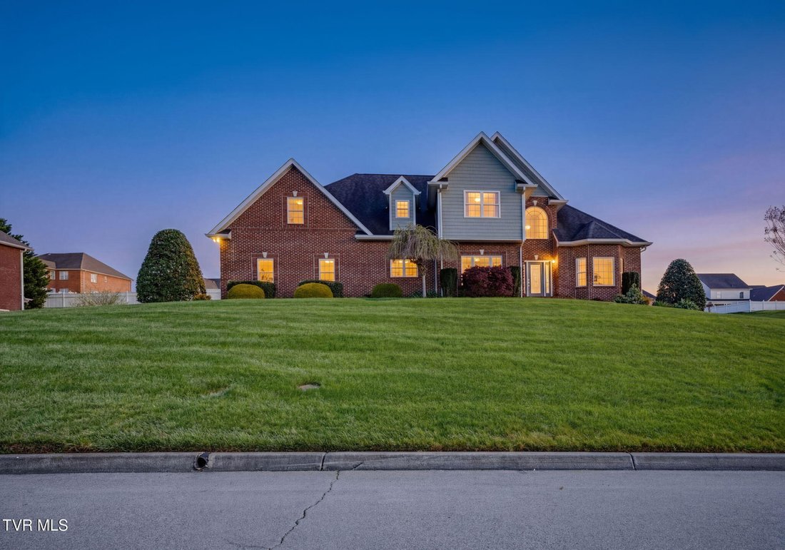 House in Kingsport, Tennessee, United States 2 - 17791474