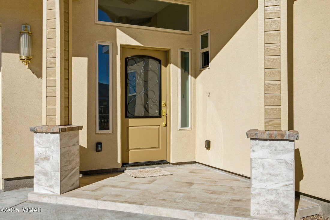 House in Taylor, Arizona, United States 4 - 17791161