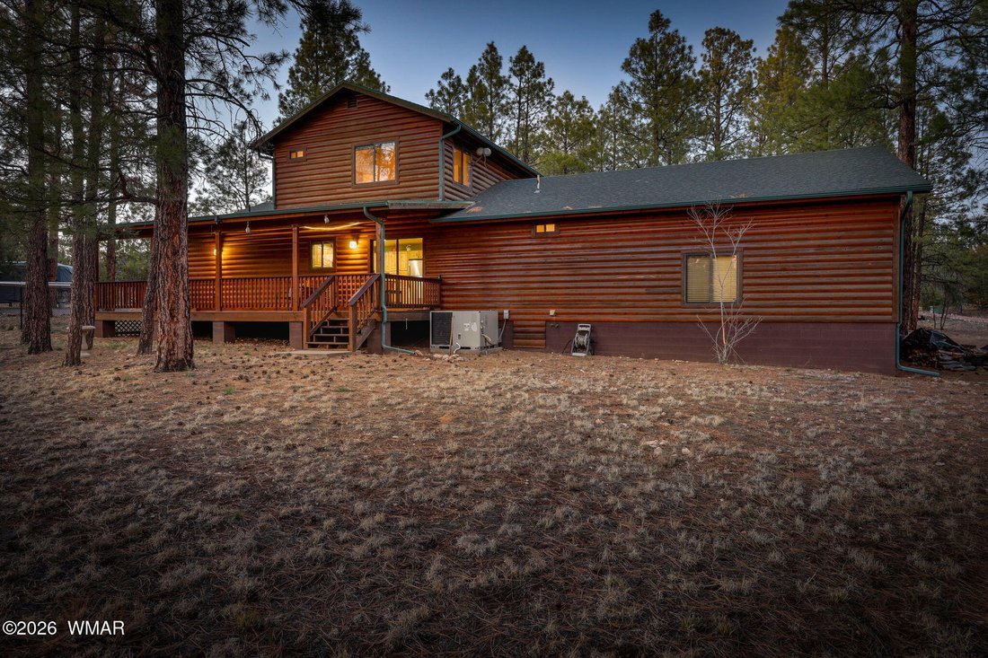 Heber-Overgaard, Arizona, United States 5 - 17791401
