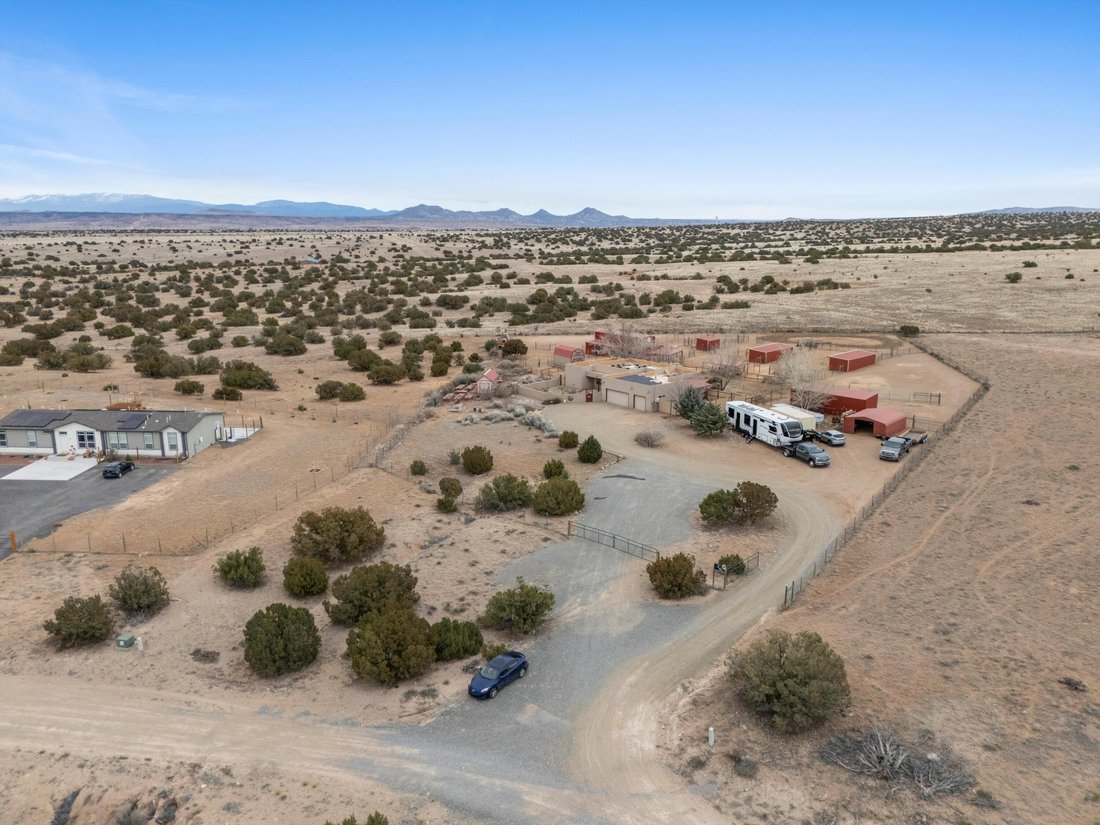 House in Algodones, New Mexico, United States 1 - 17792434
