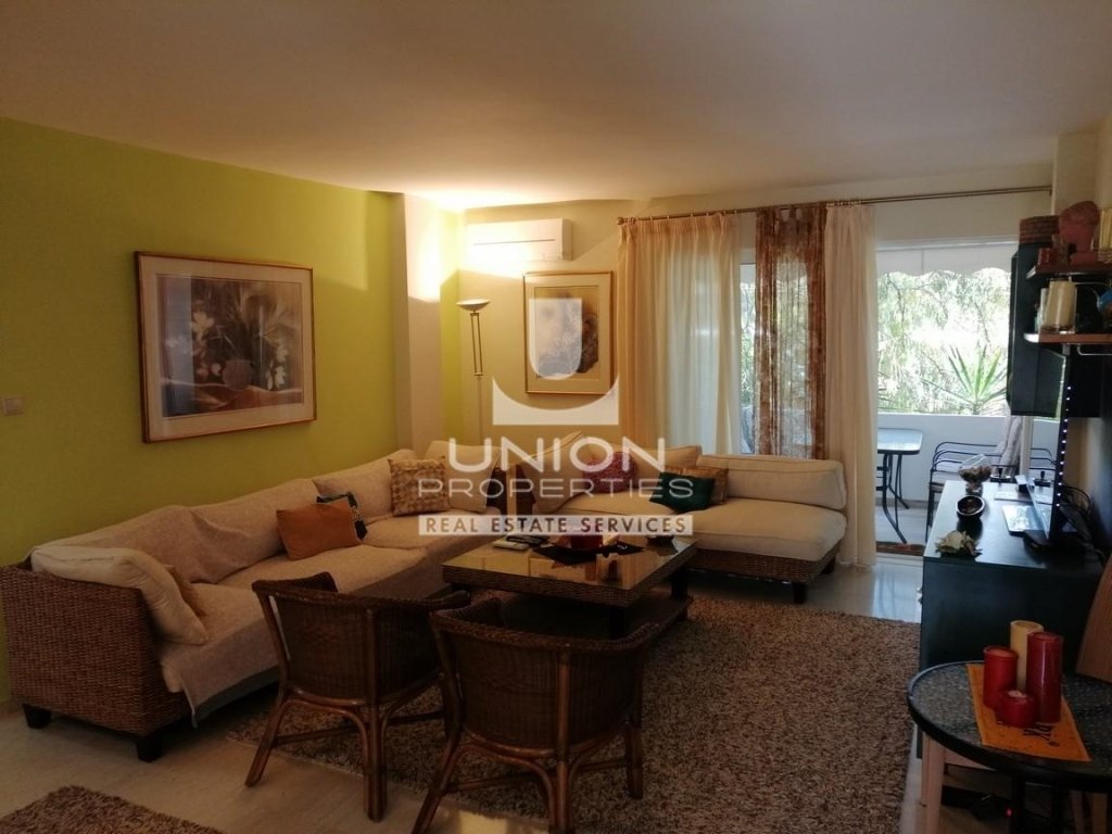 Apartment in Vouliagmeni, Attica, Greece 1 - 17792803
