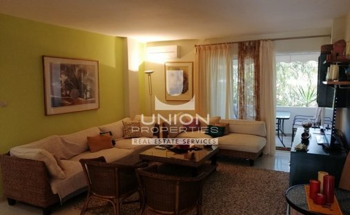 Apartment in Vouliagmeni, Attica, Greece 1