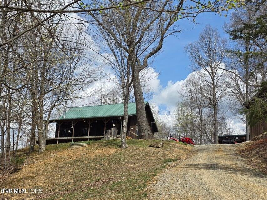 House in Rogersville, Tennessee, United States 1 - 17791434