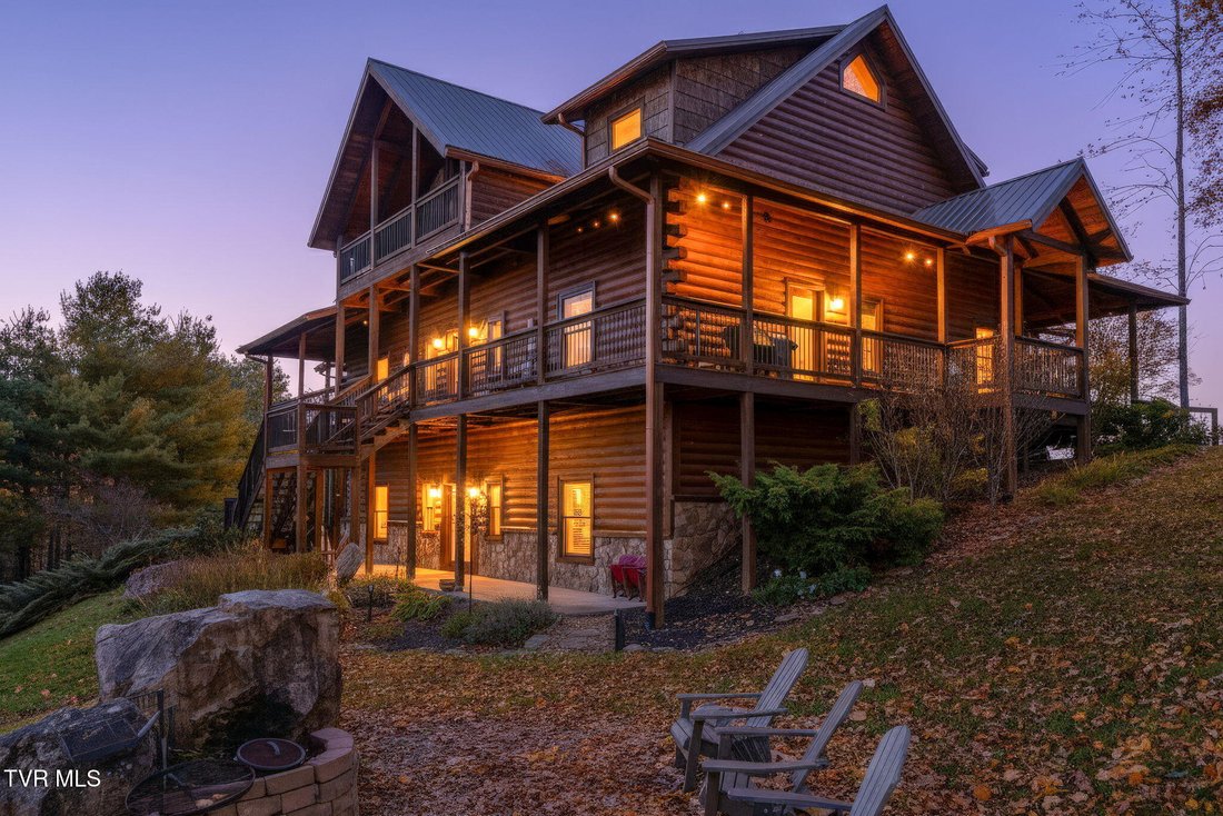 House in Mountain City, Tennessee, United States 4 - 17791223