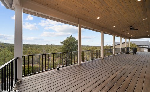 House in Show Low, Arizona, United States 1