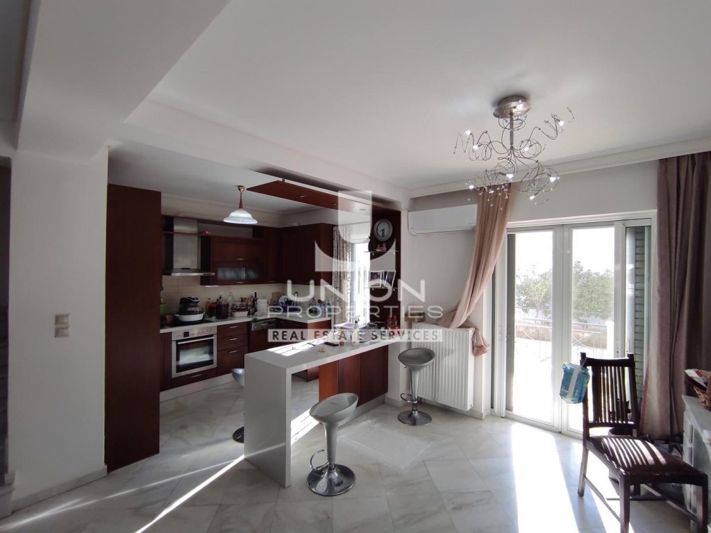 Apartment in Glyfada, Attica, Greece 5 - 17793566