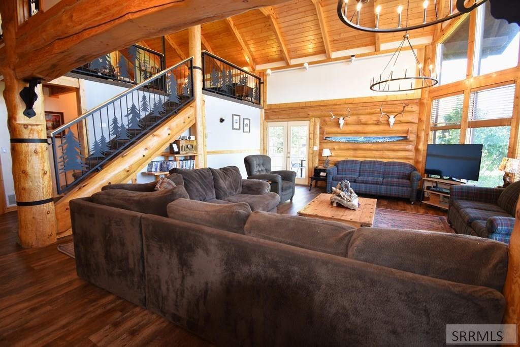 House in Island Park, Idaho, United States 2 - 17792282