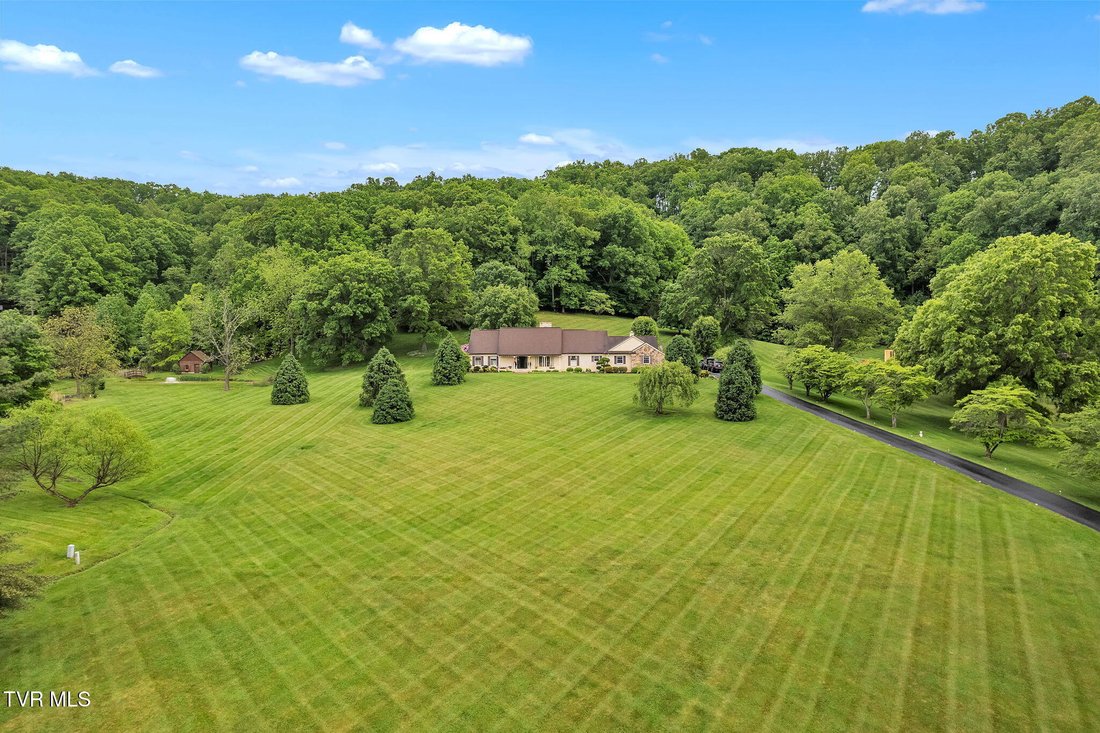 House in Abingdon, Virginia, United States 5 - 17791777