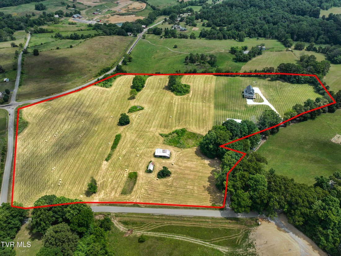 House in Limestone, Tennessee, United States 2 - 17791387