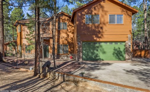 House in 85935, Arizona, United States 1