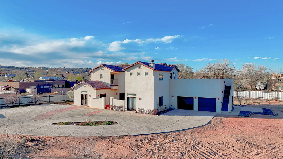 House in Corrales, New Mexico, United States 2 - 17792342