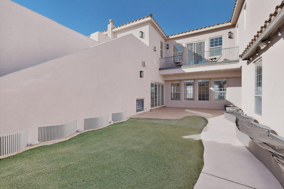 House in Albuquerque, New Mexico, United States 3 - 17792128