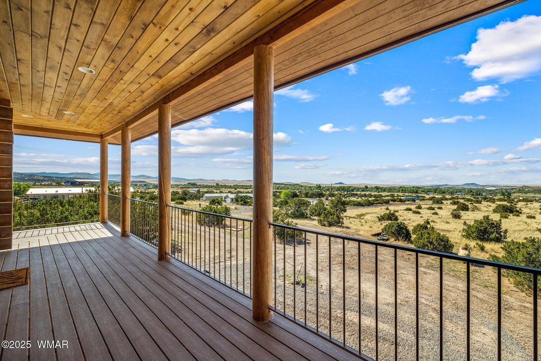 House in Eagar, Arizona, United States 5 - 17791193