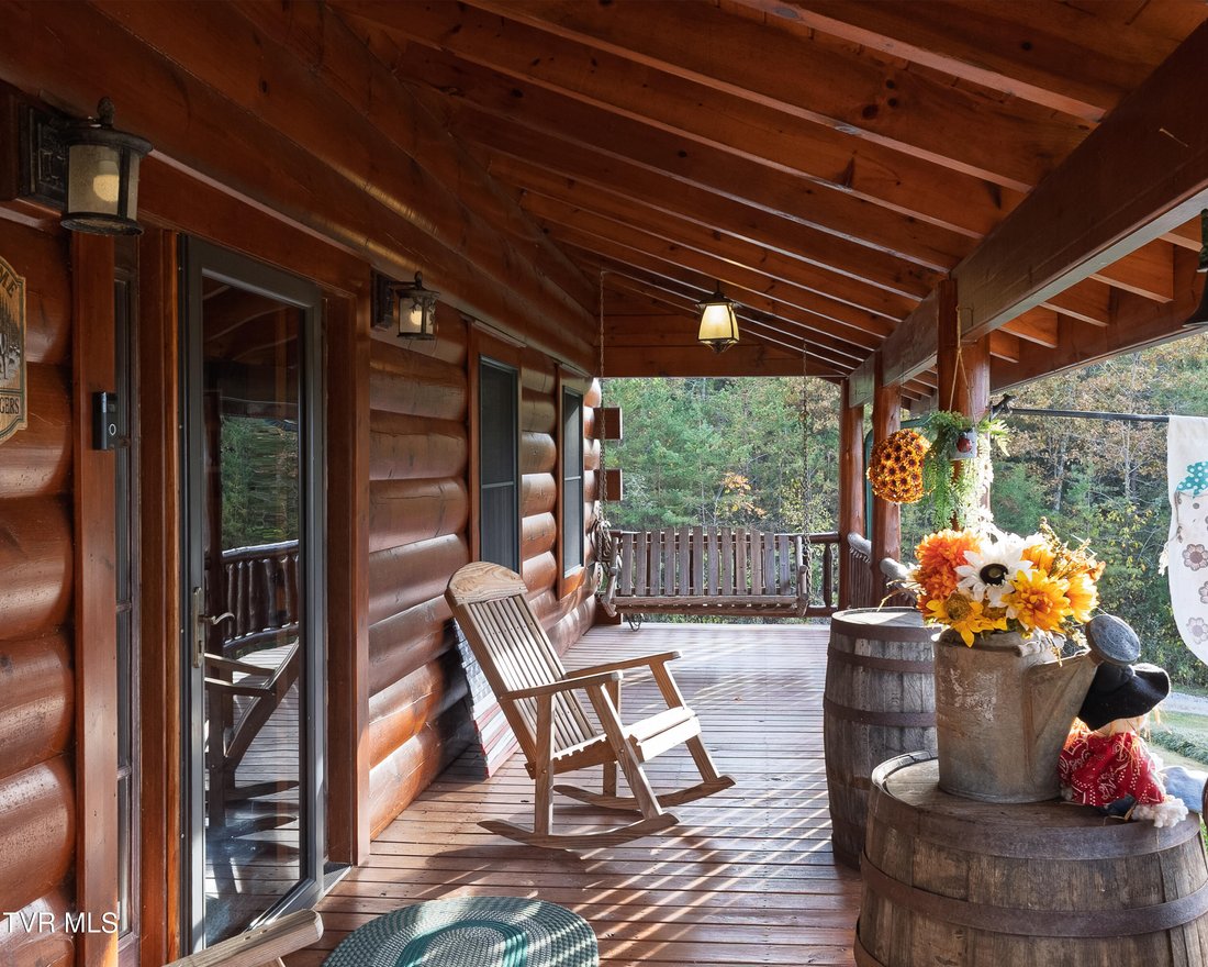 House in Greeneville, Tennessee, United States 3 - 17791544