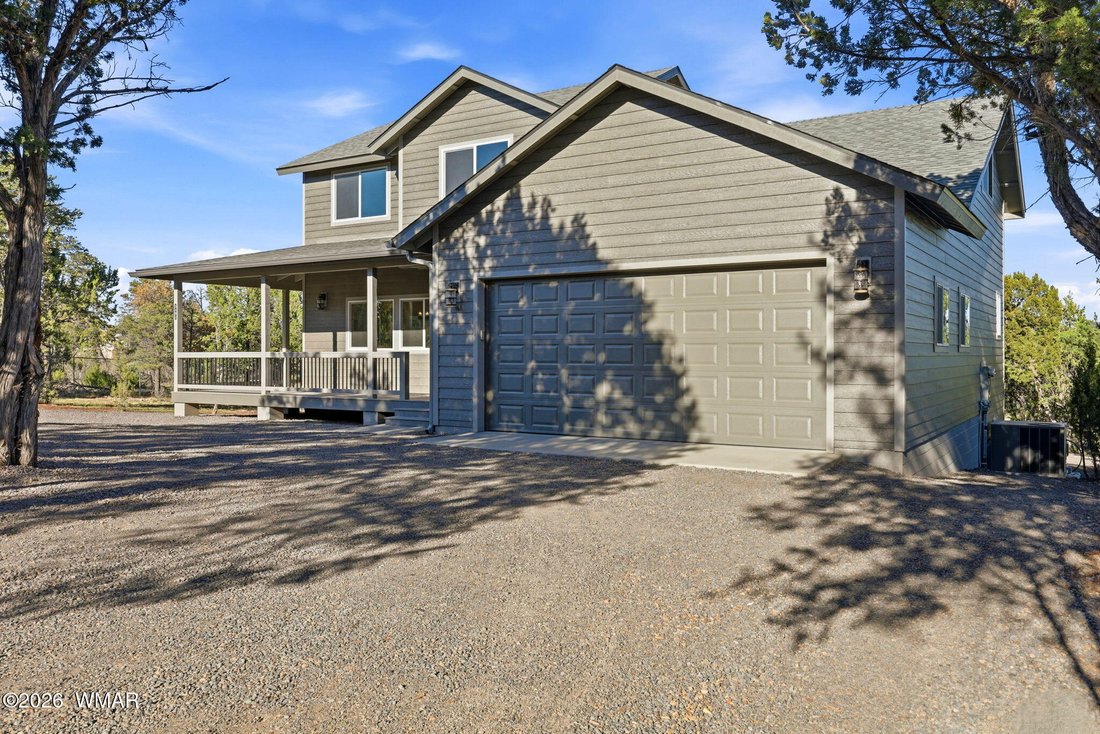 Heber-Overgaard, Arizona, United States 4 - 17791101