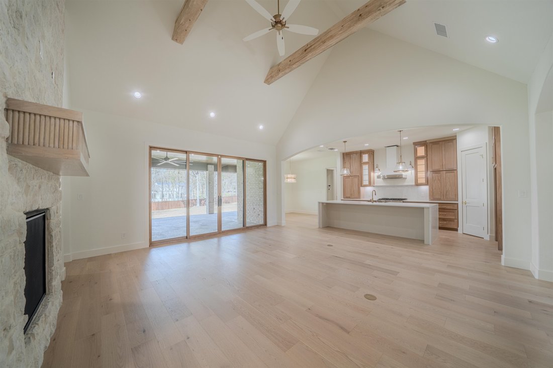 House in Longview, Texas, United States 5 - 17792332