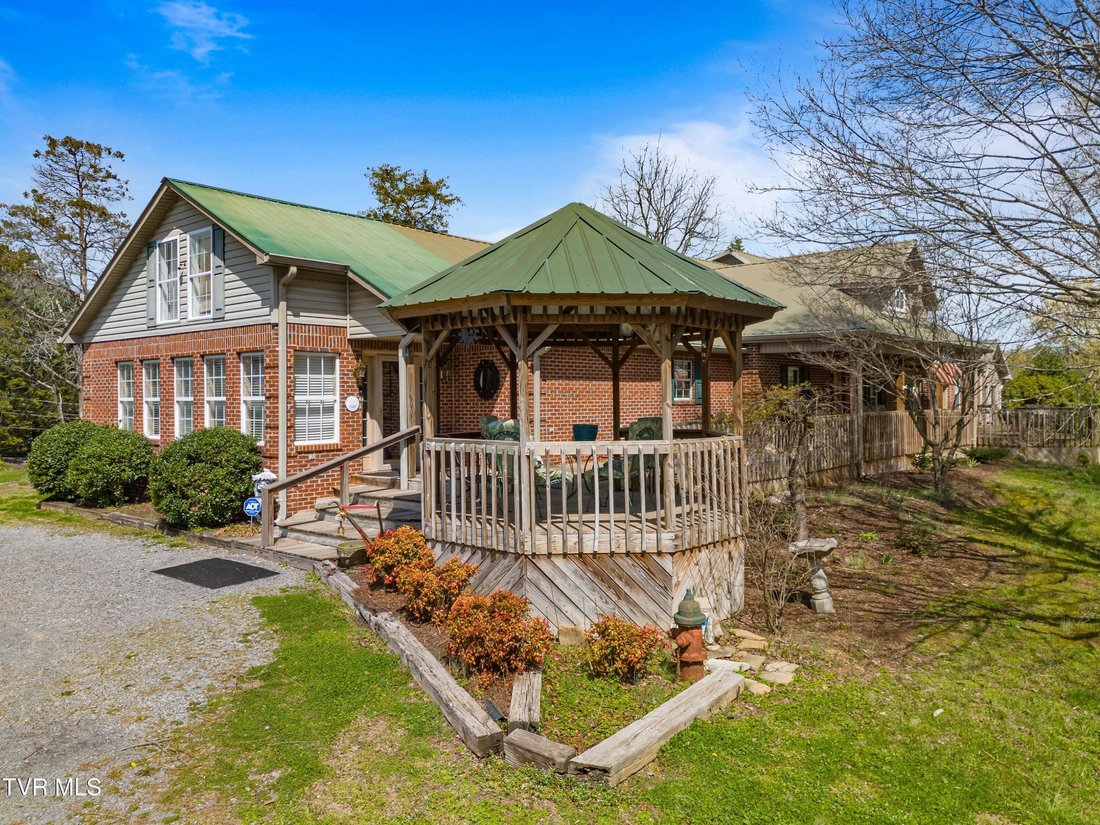 House in Rogersville, Tennessee, United States 3 - 17791419
