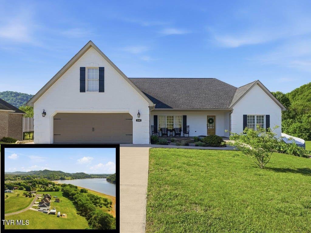 House in Rogersville, Tennessee, United States 1 - 17791186