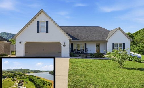 Casa a Rogersville, Tennessee, Stati Uniti 1
