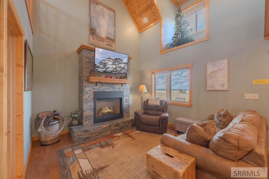 House in Island Park, Idaho, United States 4 - 17791951