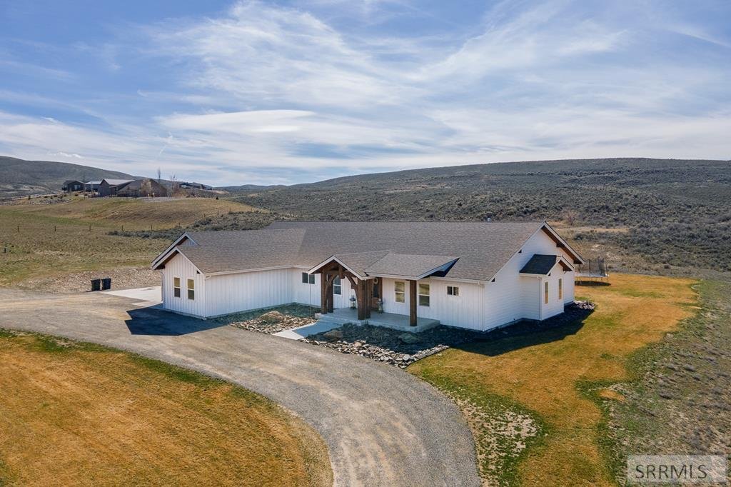 House in Carmen, Idaho, United States 1 - 17791799