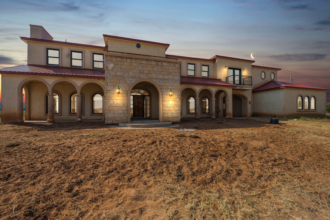 House in Santa Rosa, New Mexico, United States 2 - 17792316