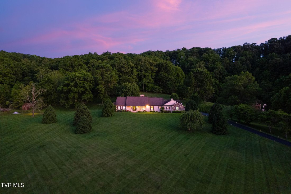 House in Abingdon, Virginia, United States 4 - 17791777