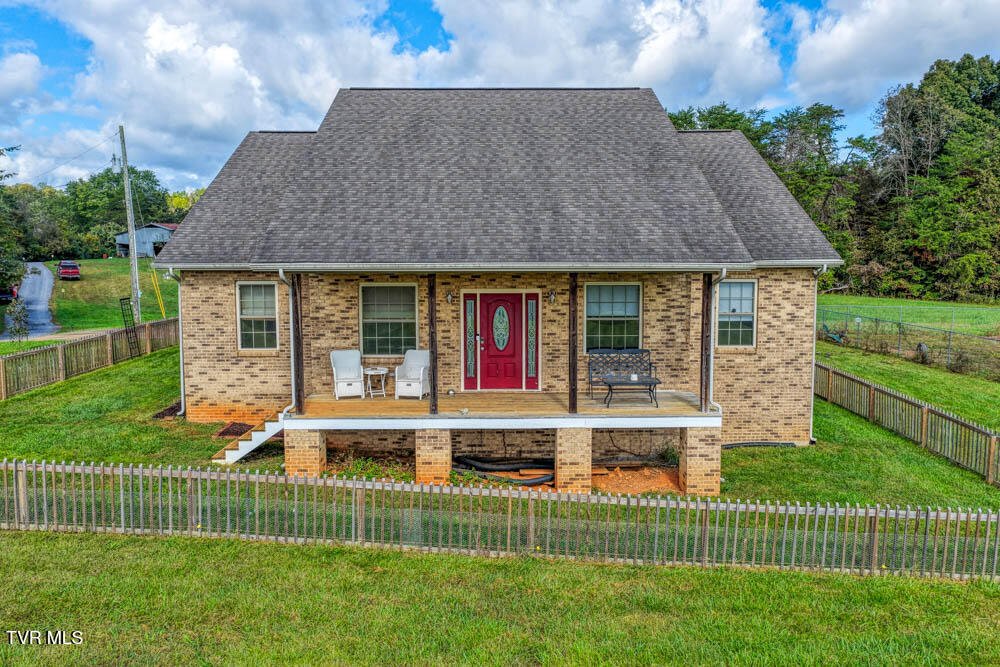 House in Rogersville, Tennessee, United States 1 - 17791269