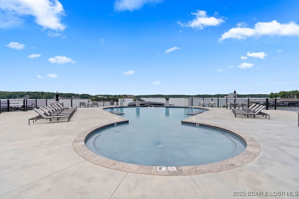 Condo in Sunrise Beach, Missouri, United States 5 - 17792585