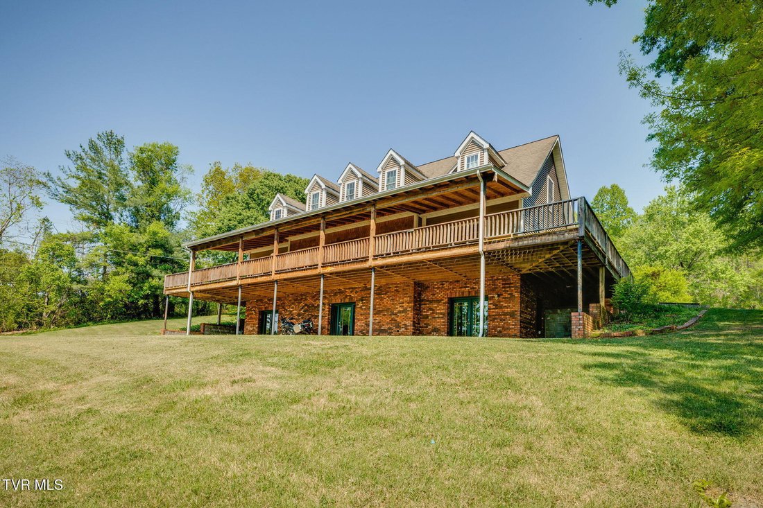 House in Blountville, Tennessee, United States 3 - 17792011