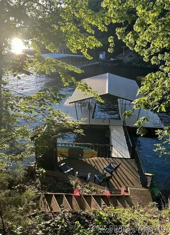 House in Osage Beach, Missouri, United States 1 - 17791460