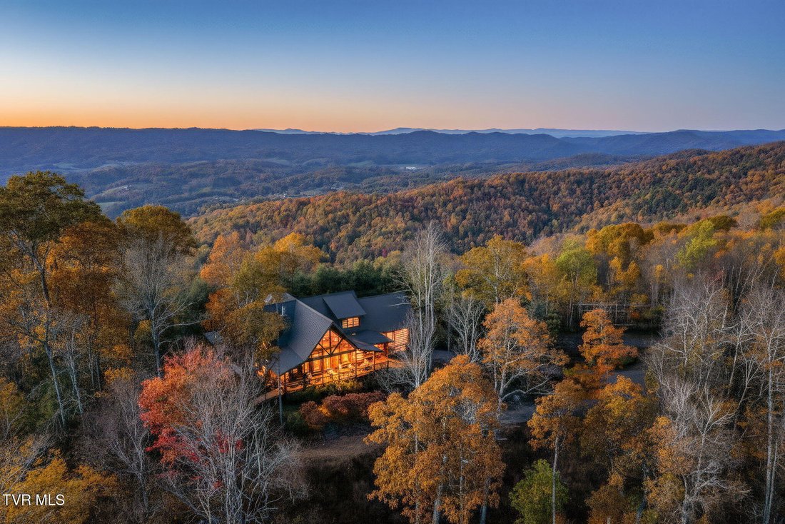 House in Mountain City, Tennessee, United States 2 - 17791223