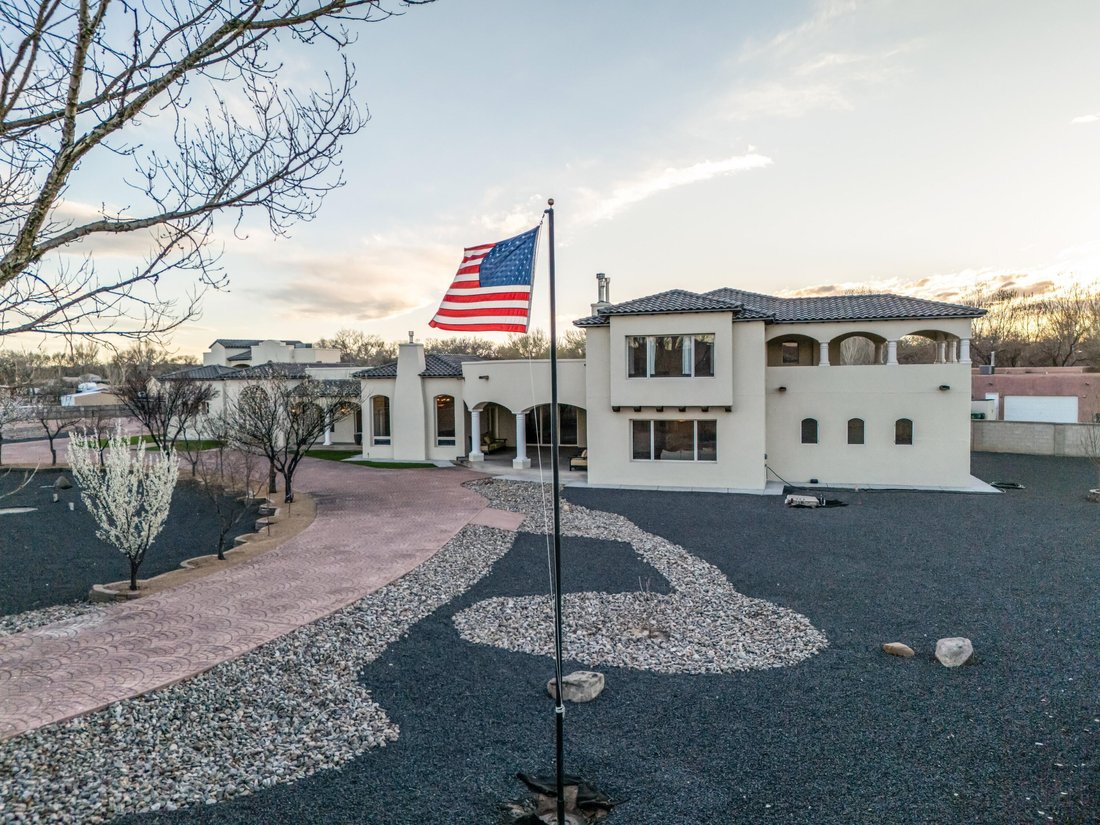 House in Albuquerque, New Mexico, United States 3 - 17792291