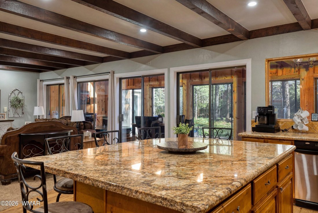 House in Pinetop, Arizona, United States 5 - 17791278